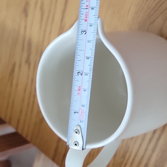 Corningware Jug Pitcher - Picture 7 of 7